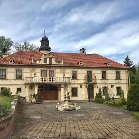 Zamecek Zdiky - Moderni Velky Apartman Bujanov 外观 照片