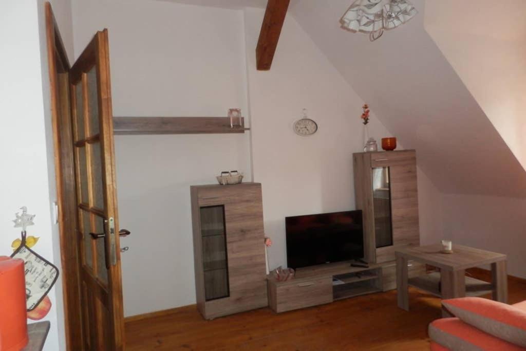 Zamecek Zdiky - Moderni Velky Apartman Bujanov 外观 照片
