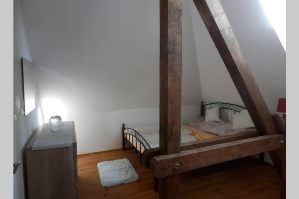 Zamecek Zdiky - Moderni Velky Apartman Bujanov 外观 照片